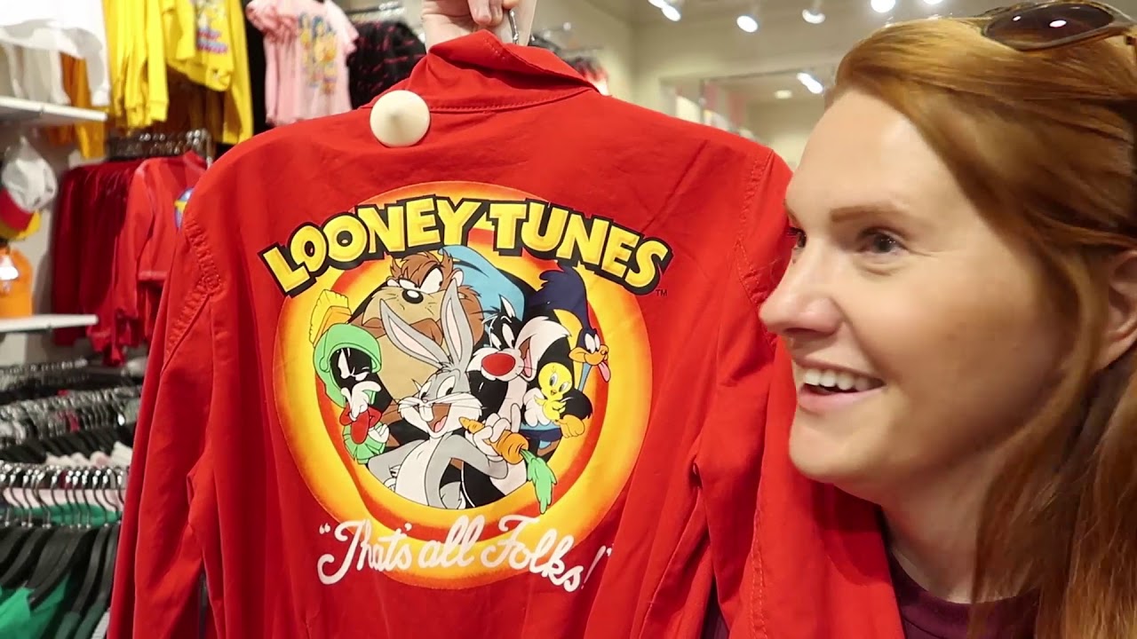 Shopping For Our Next Trip, Disney Ice Cream Taste Test & More! | Home Vlog