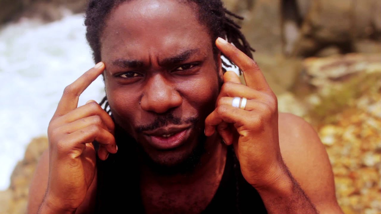 M3NSA - Kelewele Pimpin'