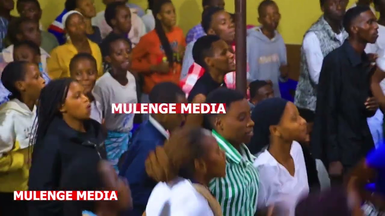 NAKIVAL UMUKUNGA UKOMEJE KUGIRA UMUTWE MUNINI HAMWE NA WINNER'S MINISTRY 🙌