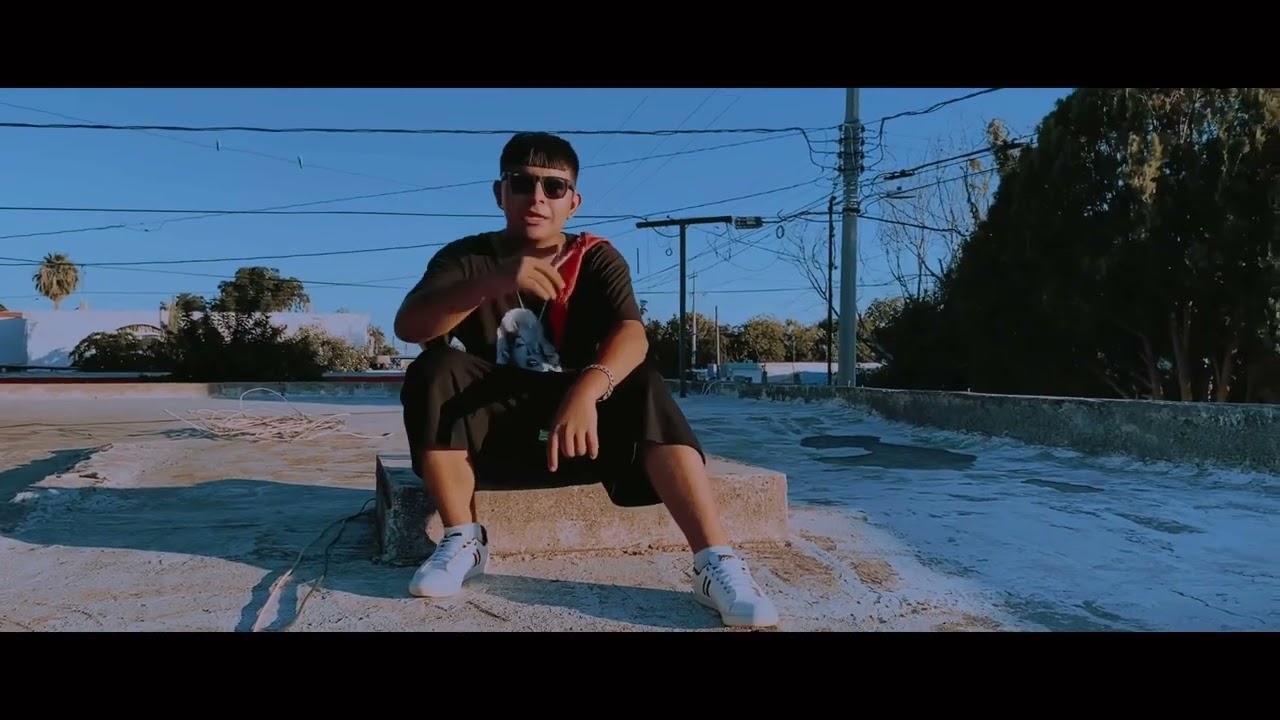 El Jefe De Jefes.🎤 - Cristian GH - Video Oficial. - Producci&oacute;n del video: Vecindario del barrio.