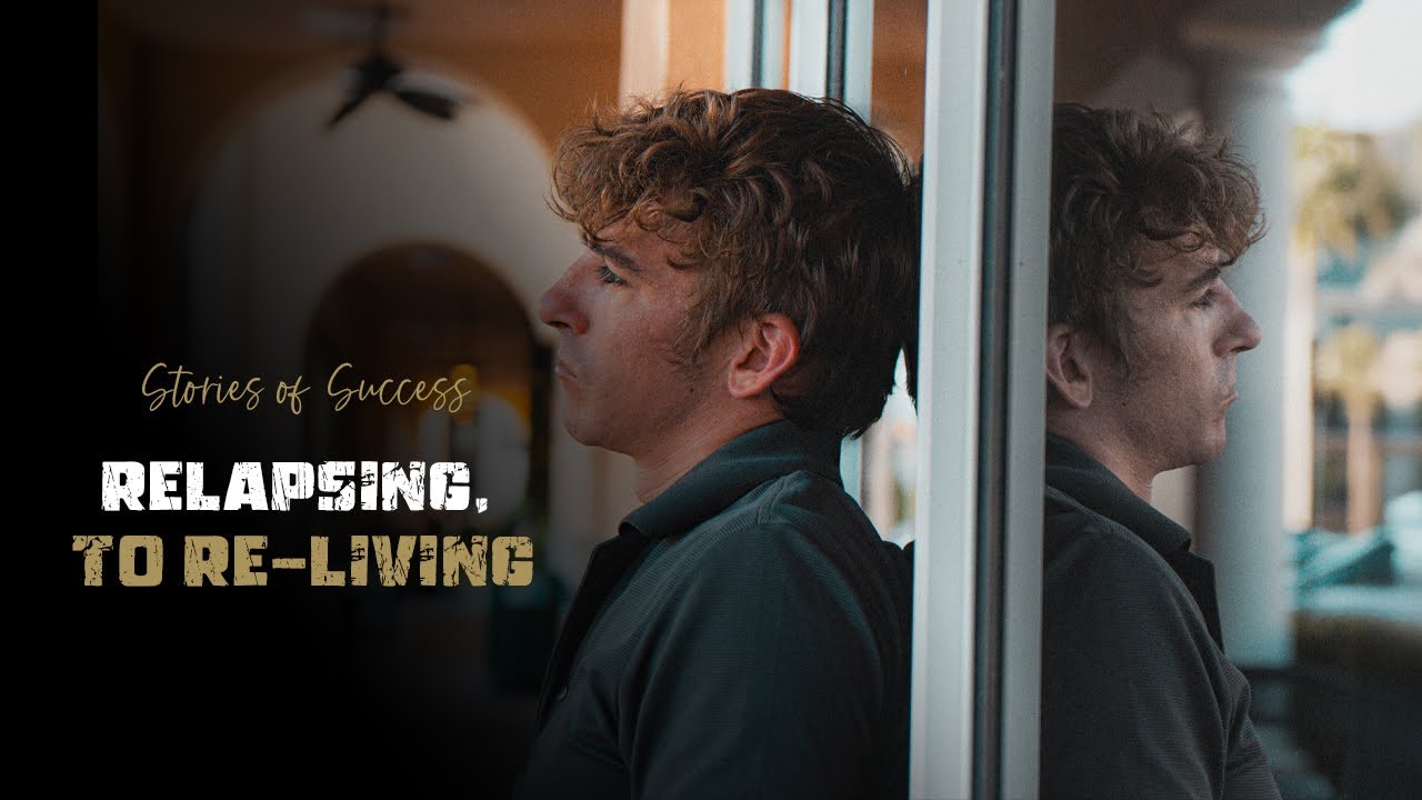 Overcoming Anxiety in Addiction: Michael Success Story