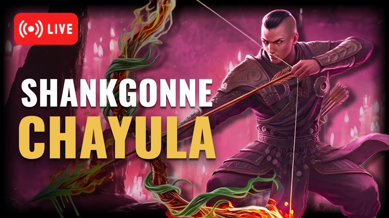 LIVE | Limit Testing My Shankgonne Monk | Path of Exile 2