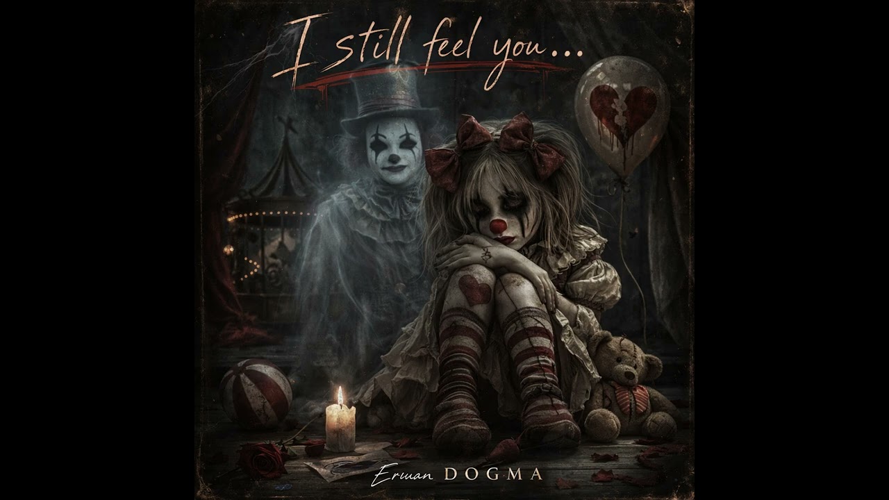 Sadsong : Erwan DOGMA    I still feel you