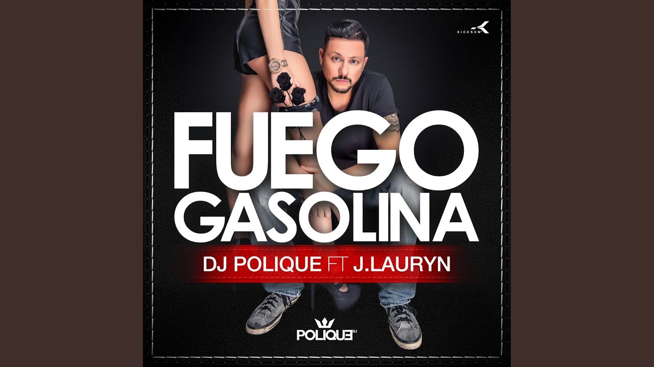 Fuego Gasolina