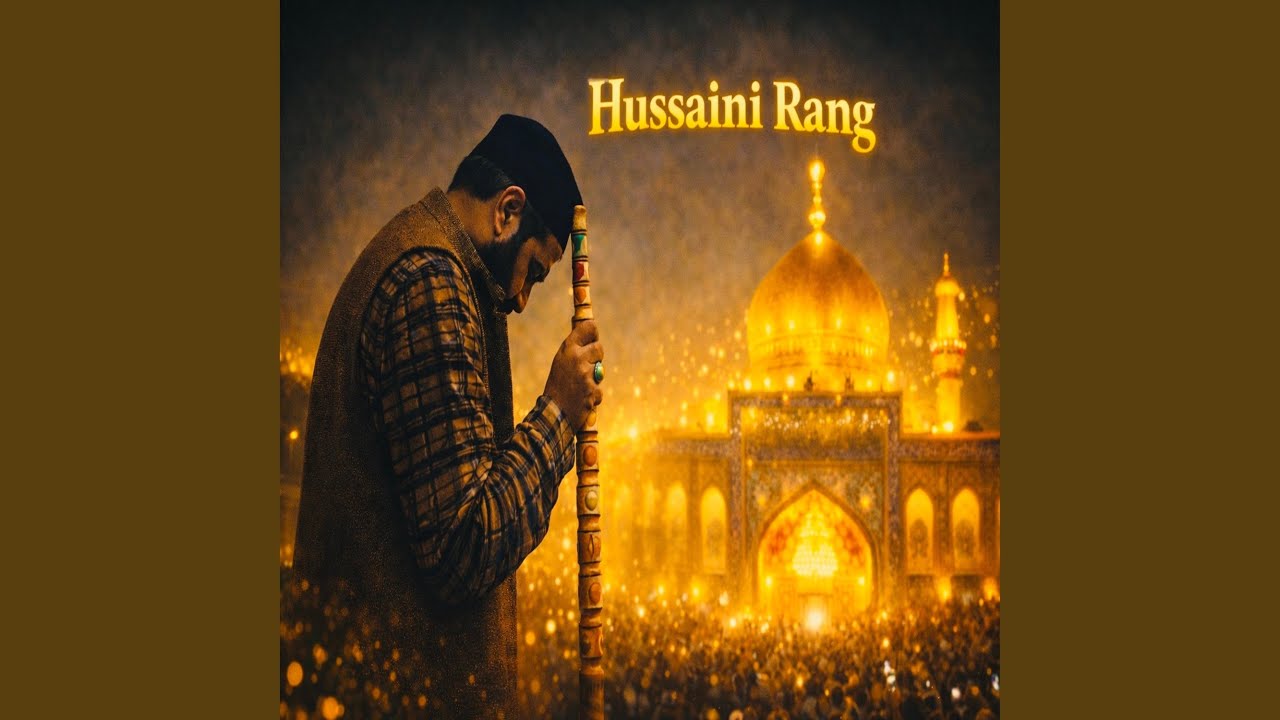 Hussaini Rang