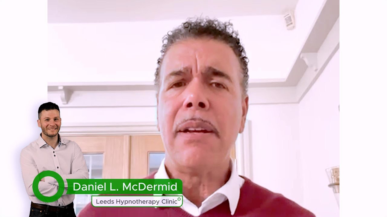 Football Legend Kammy’s Inspiring Journey with Apraxia | Leeds Hypnotherapy Clinic Testimonial