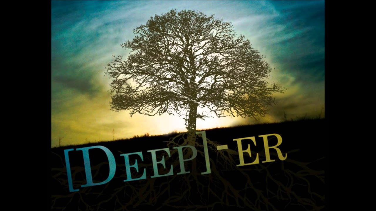 Serious Danger - Deeper 2013 (Kozzanostra Oldschool Deep Mix)