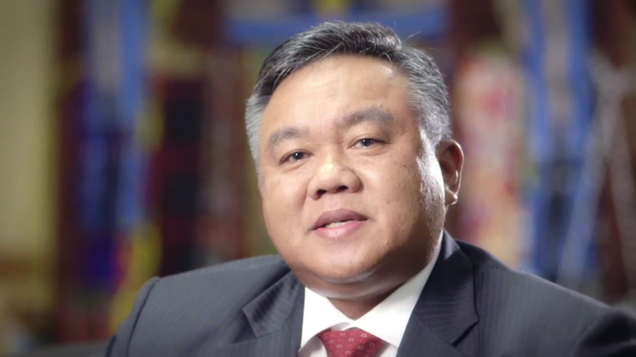 Company Profile Bankaltim | 2013