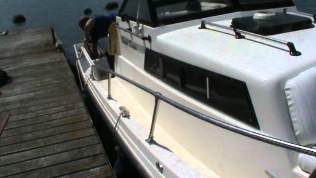 mako 23 limited edition part 2