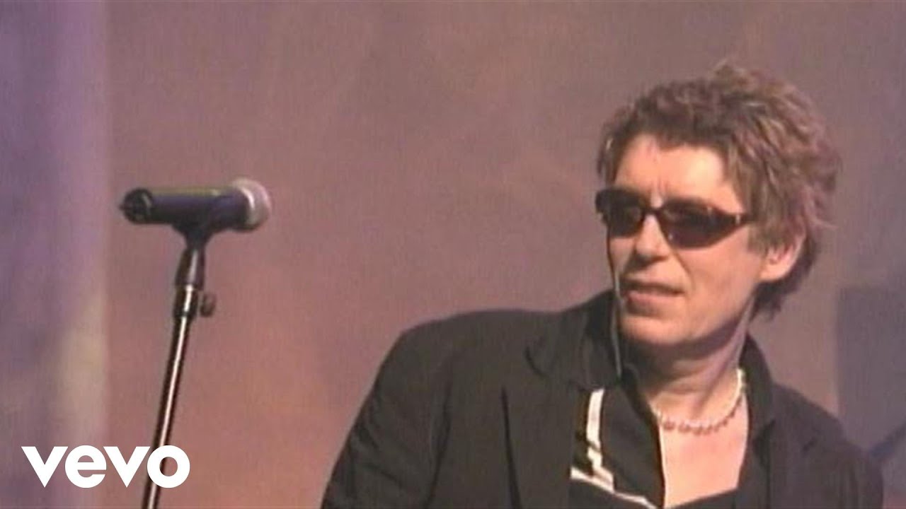 The Psychedelic Furs - Pretty in Pink (Live from the House of Blues)