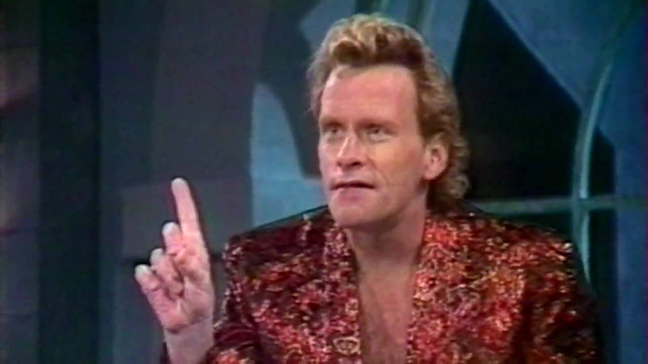 Stevie Starr The Regurgitator | Directed by Peter Demetris