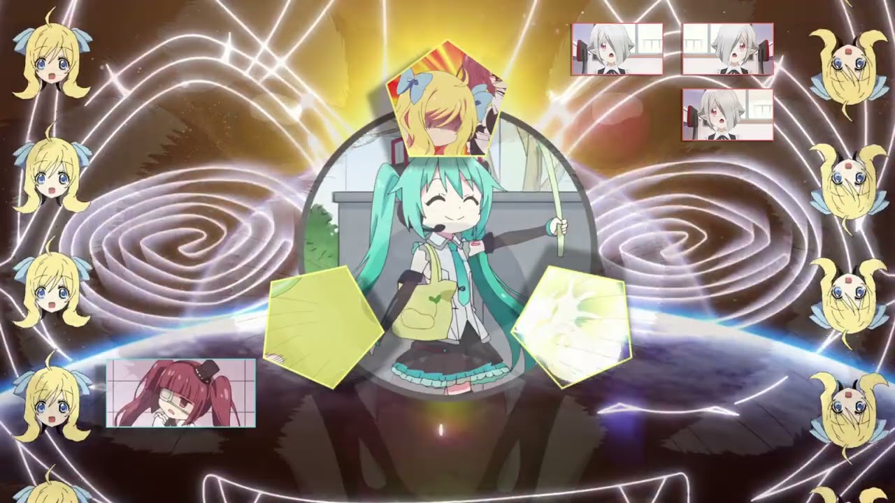 それ行け！ATM
