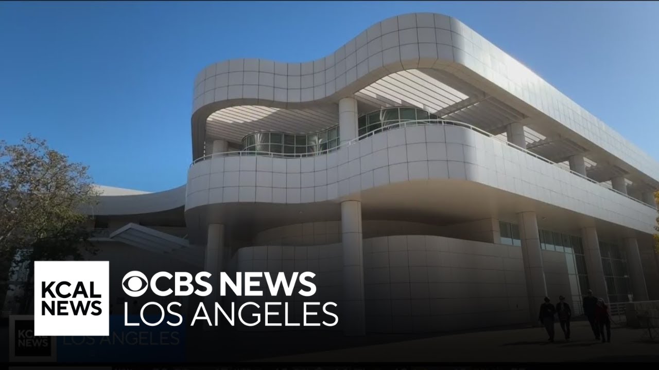 Inside The Getty Museum's unknown collection &mdash; the lost and found
