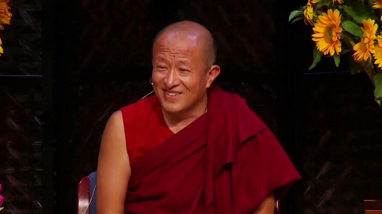 Jamyang  Khentse Rinpoche Teaching ☸️ || Himalayan Buddhist Monks || 