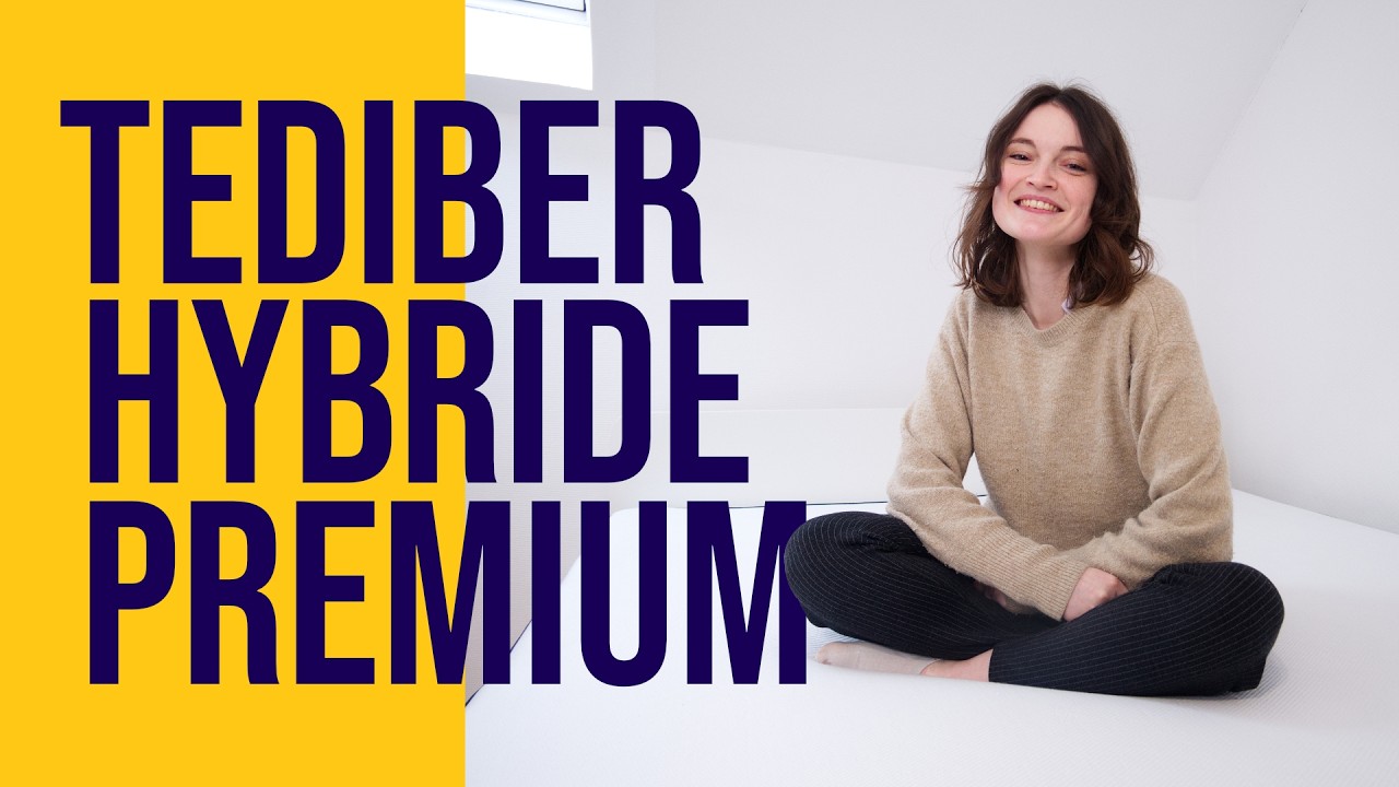 Tebider Hybride Premium : Test et Avis HONNÊTE