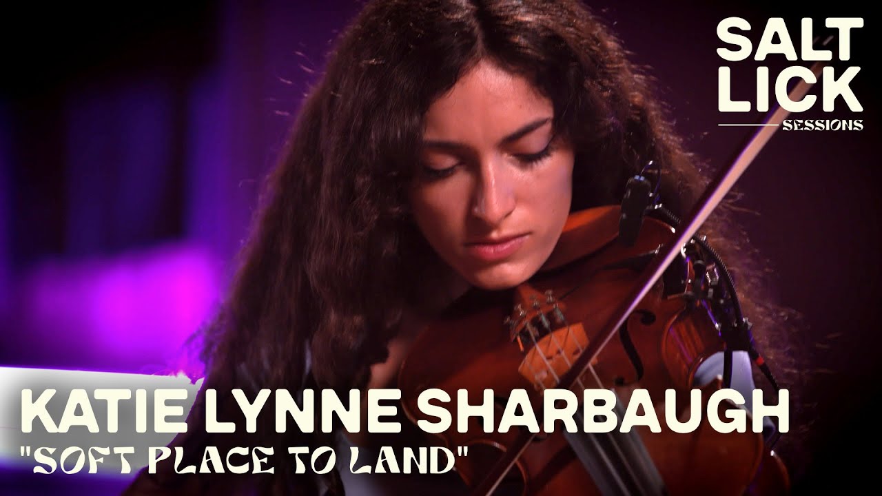 Katie Lynne Sharbaugh covers Sara Bareilles' 
