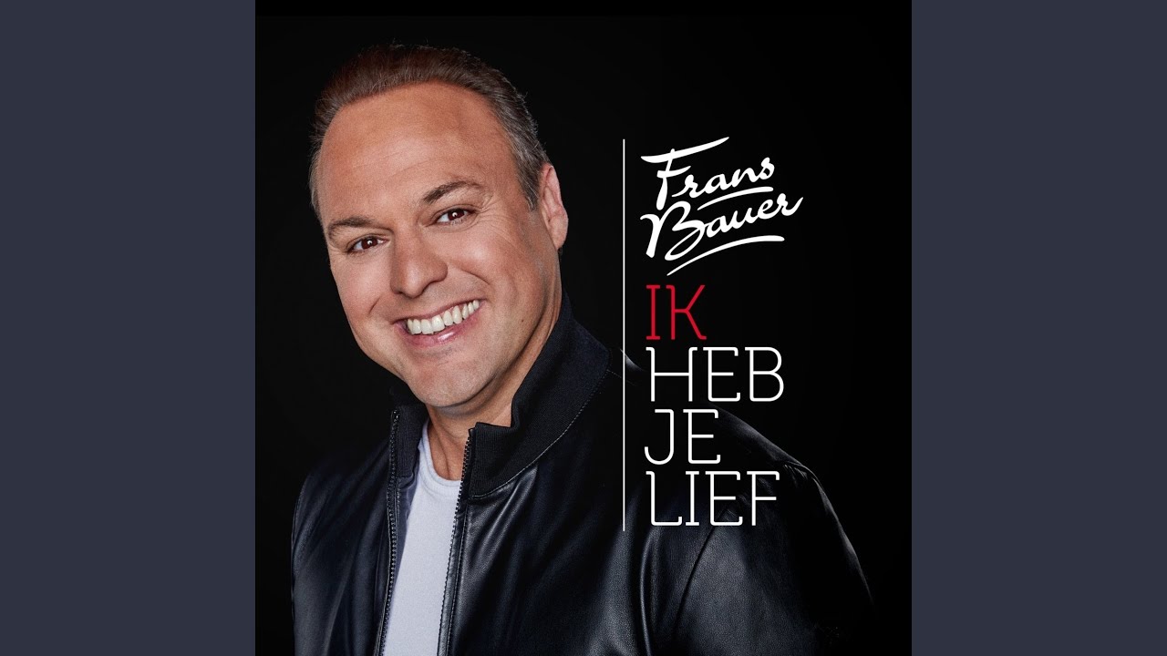 Ik Mis Je Elke Dag