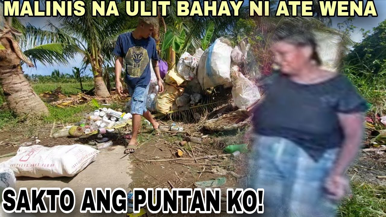 GRABE NAKAKAPAGUD LINISIN.  SUBRANG DAMI NA MY AHAS ANG KALABAN KO DITO