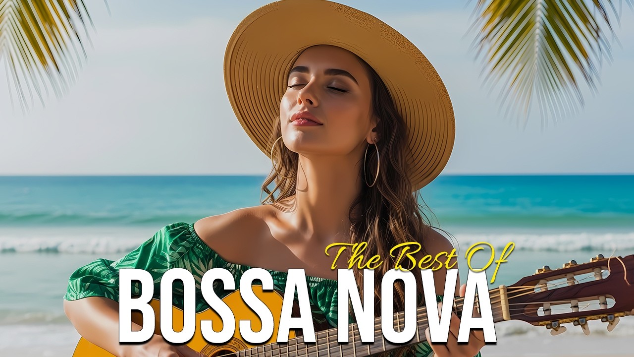 Bossa Nova Covers of Popular Songs 💥 Best Bossa Nova Songs 2026 - Ultimate Bossa Nova Playlist