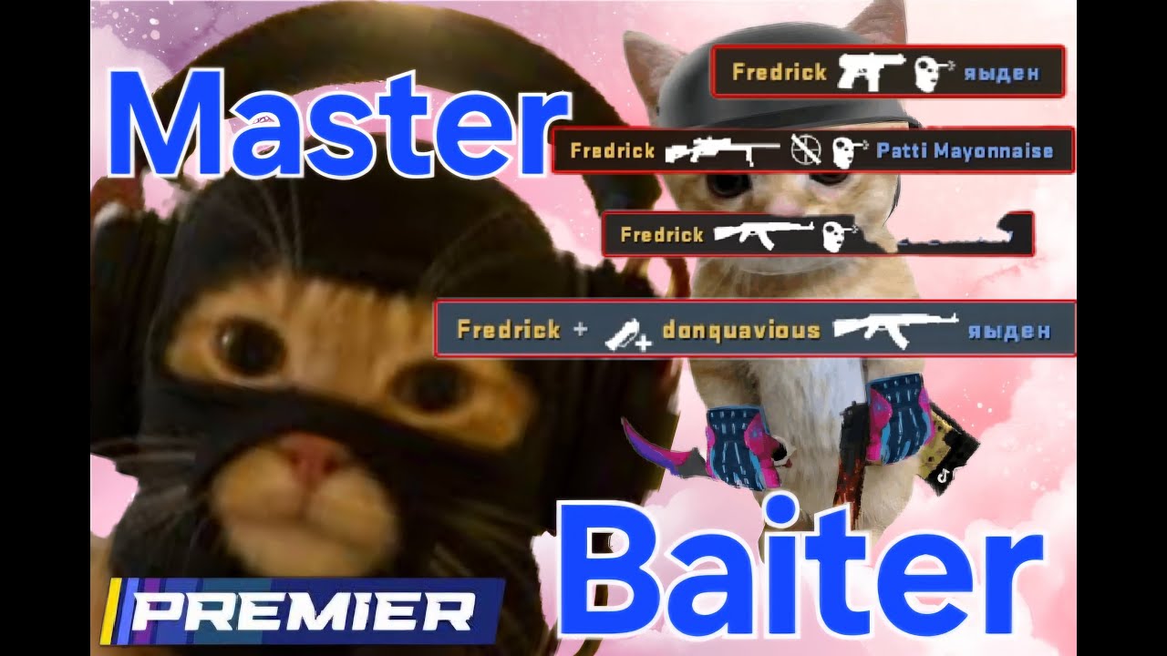 CS2 Till Im Tilted(vod)