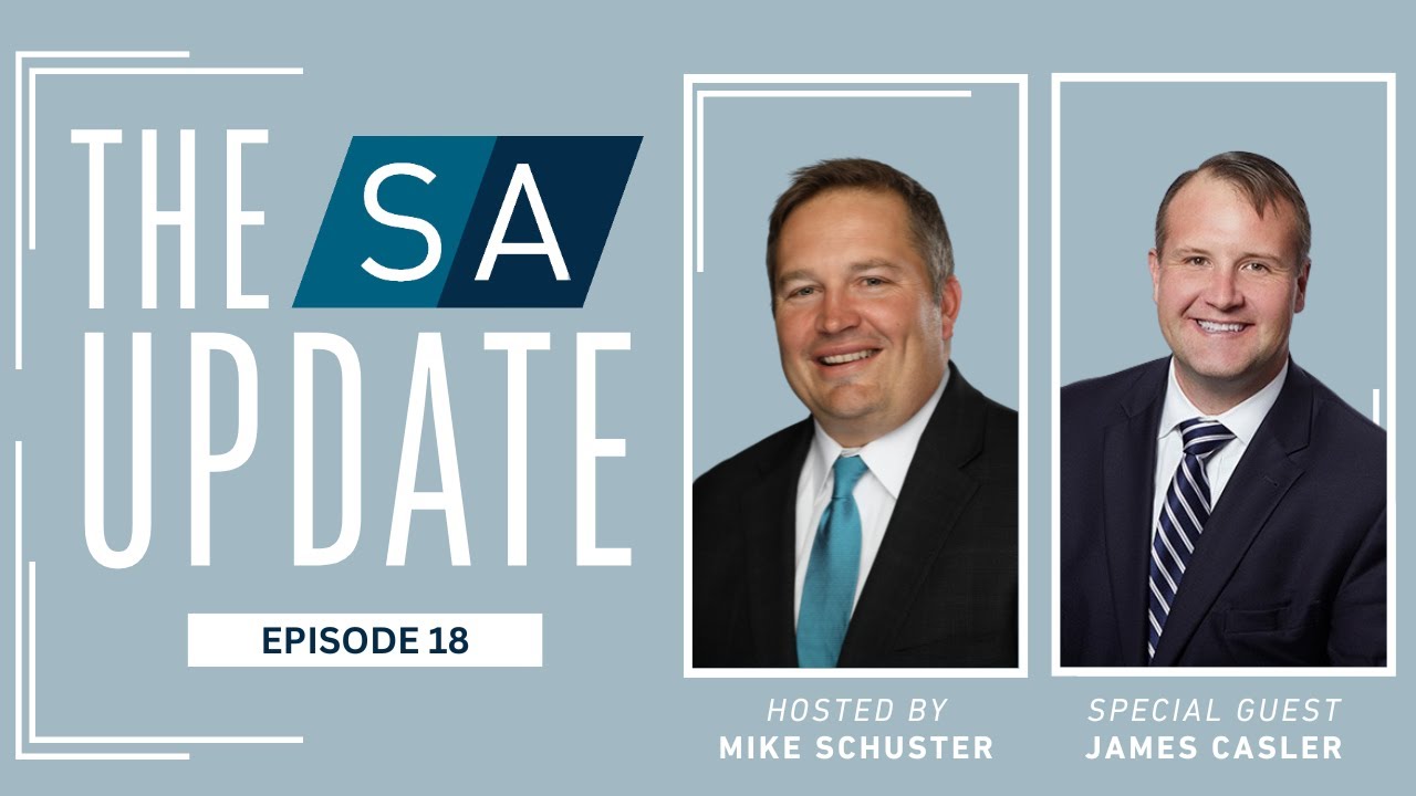 Planning Ahead: Wills & Trusts Explained | The SA Update | Episode 18