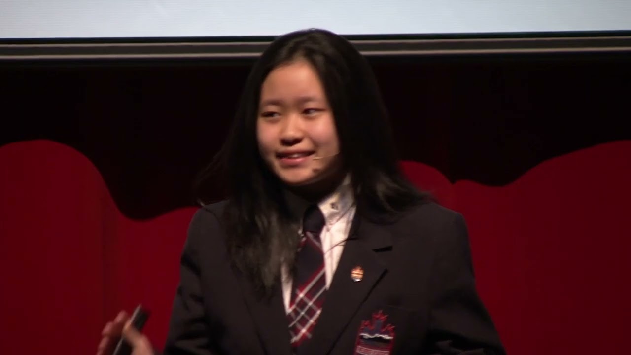 Guilt and Self-Discrepancy | Amy Xia