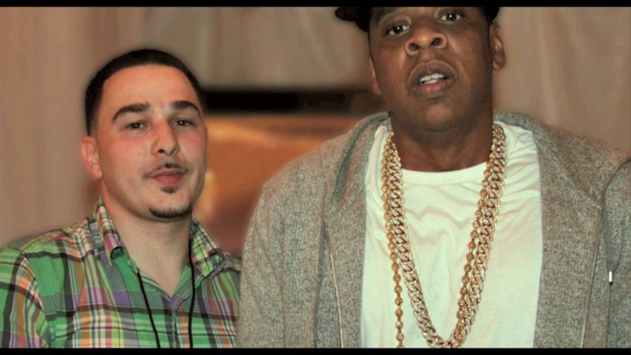 K Koke - Roc 4 Life ft. Wale (Official Video)