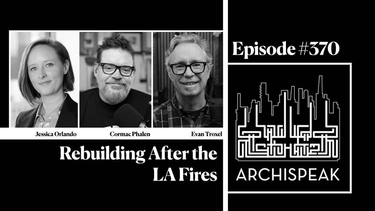What Happens After the Wildfire? The Rebuild Crisis Explained