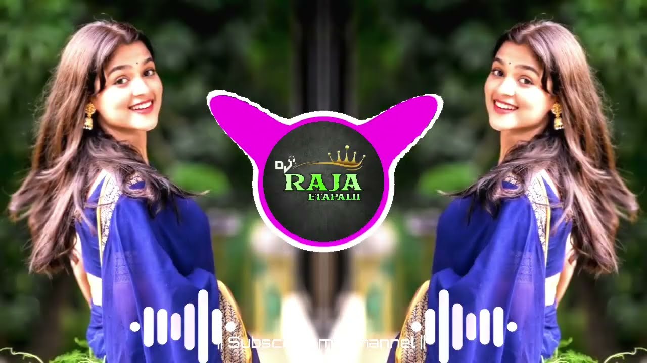 Rangdari #Gondi Song ( #Tapori Style Mix ) DJ RAJA ETAPALLI