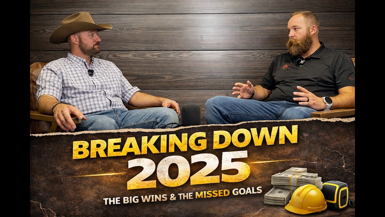 Build the Business Episode 3: The Year That Tested Everything