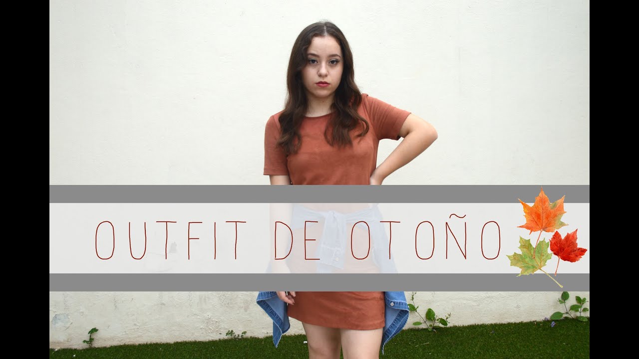 Outfit de Oto&ntilde;o 2015 │Karla Barcelo
