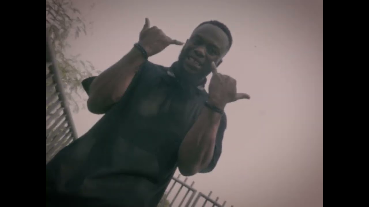 Kido1Money - Rude feat. Toga Vee (Official Video)
