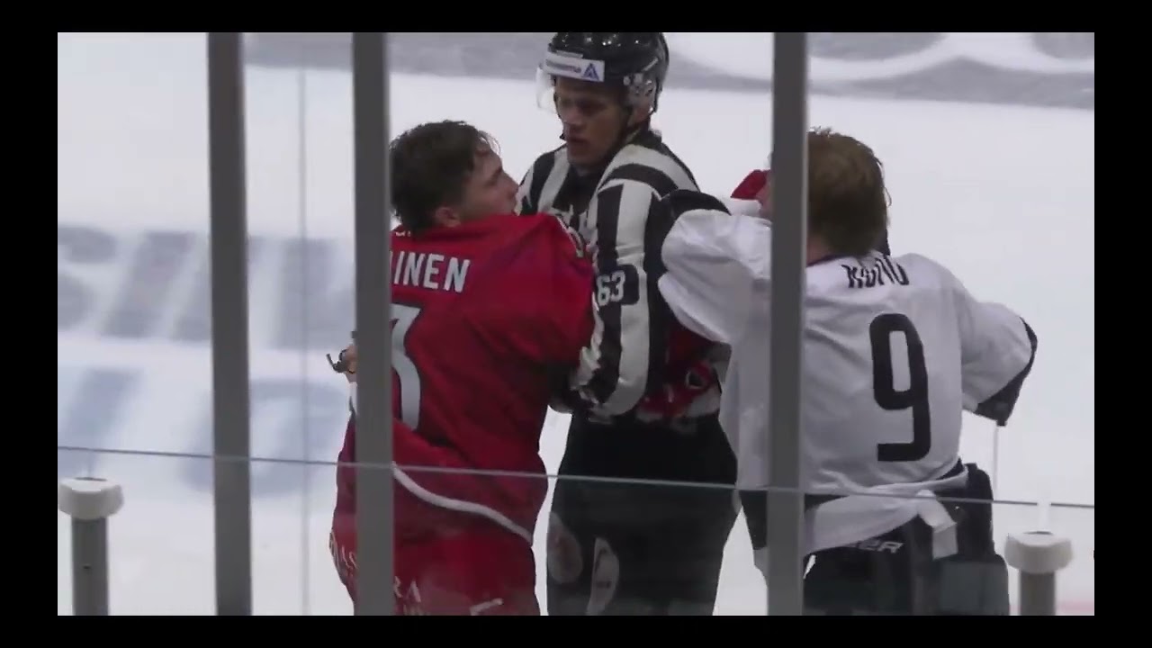 TPS-turnaus 2025, TPS-Ässät kooste