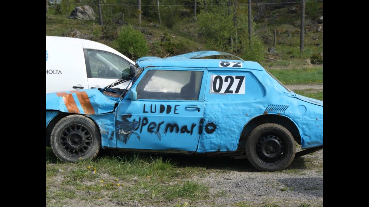 Folkrace 2011
