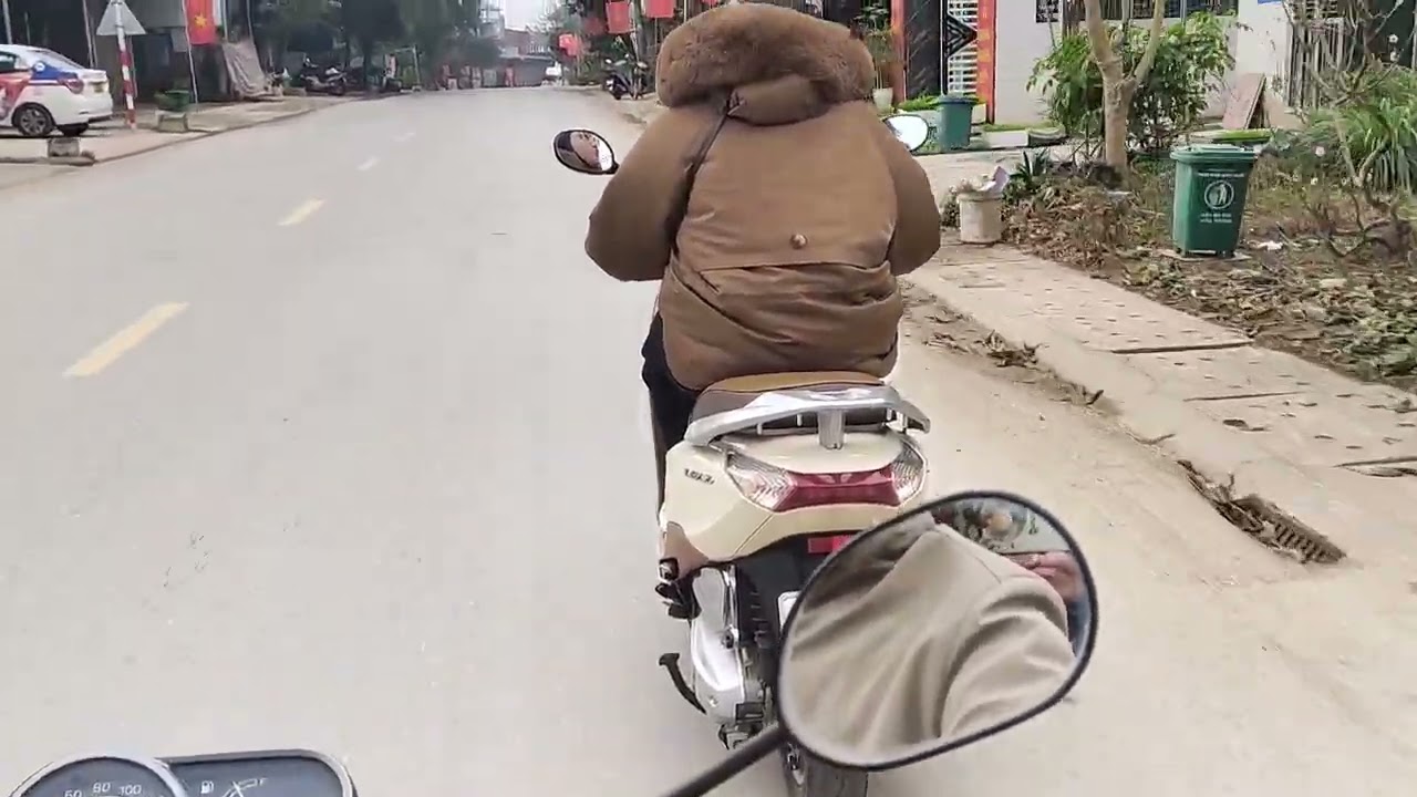 về quê nội xuân 2026