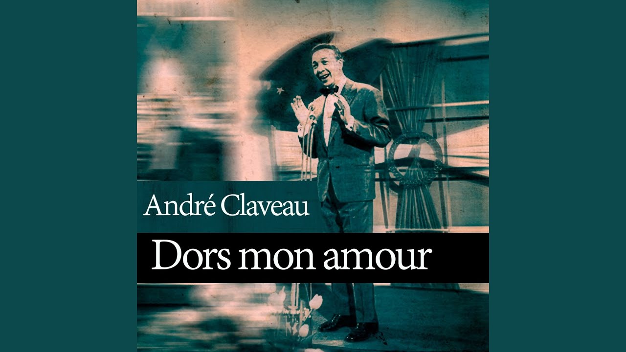 Dors mon amour
