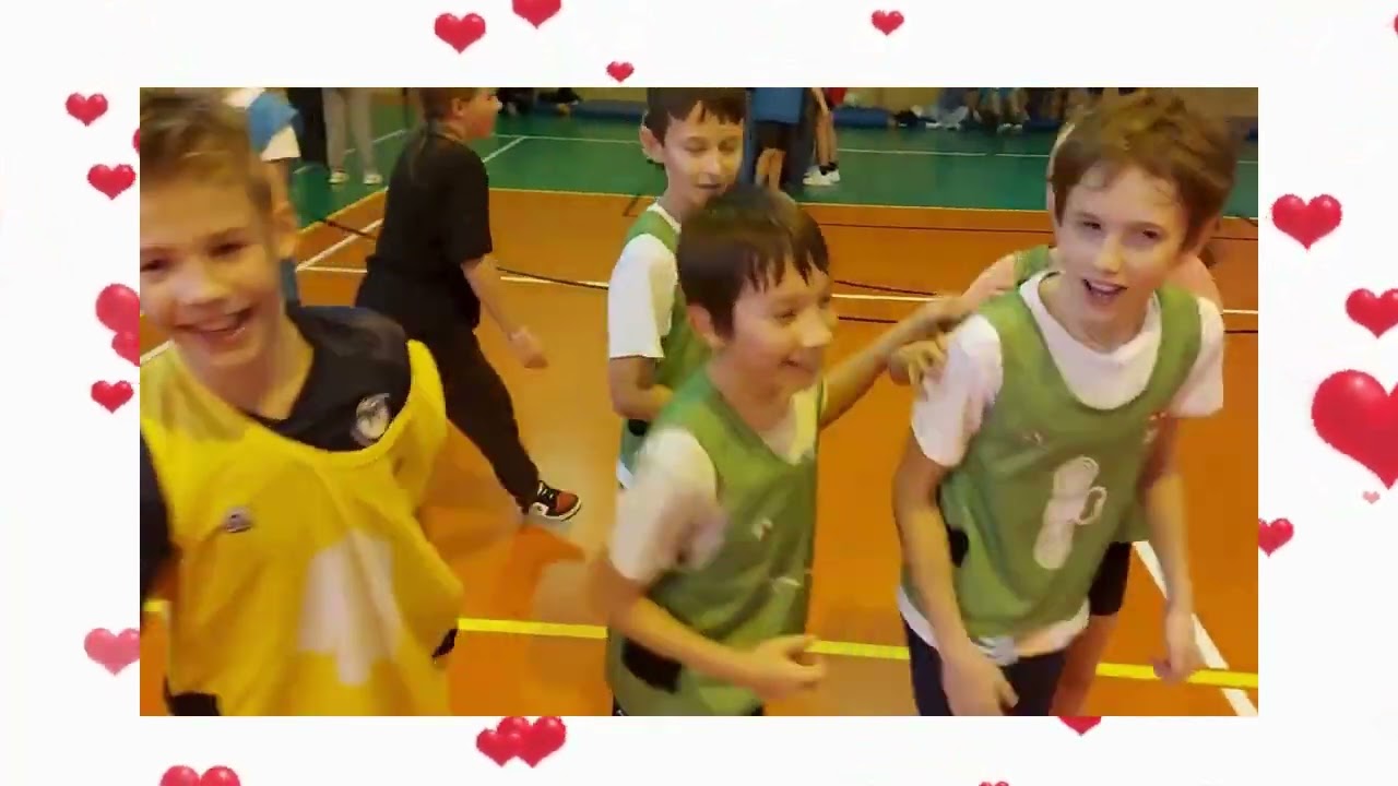Mikul&aacute;&scaron;sky turnaj vo vyb&iacute;janej Z&Scaron; Sitnianska 2024