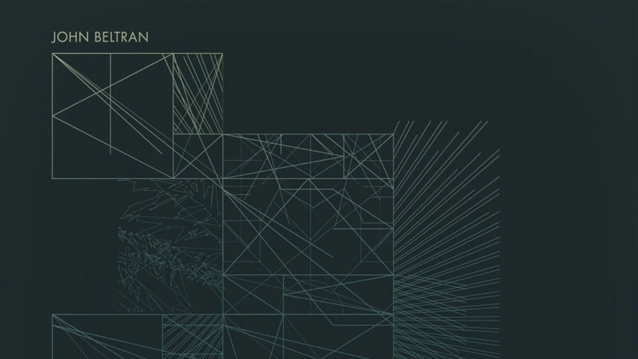 John Beltran - I Can Chase You Forever (dsr-d6)