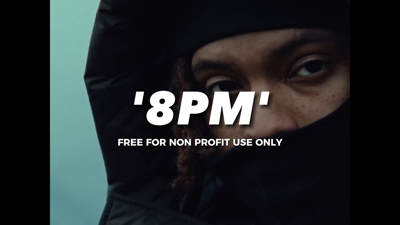[FREE] .nathan. x Nemzzz x Central Cee Type Beat | 