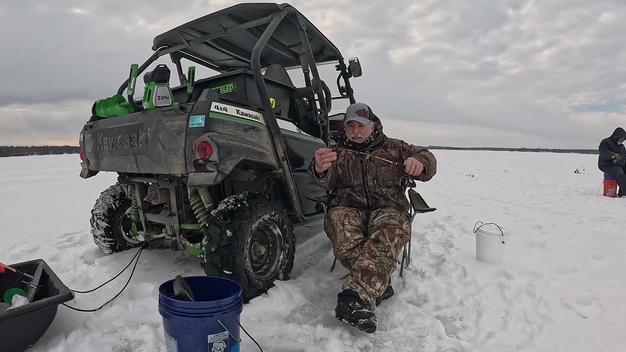 Big BlueGills on a Big Lake #michiganfishing #bluegill #puremichigan