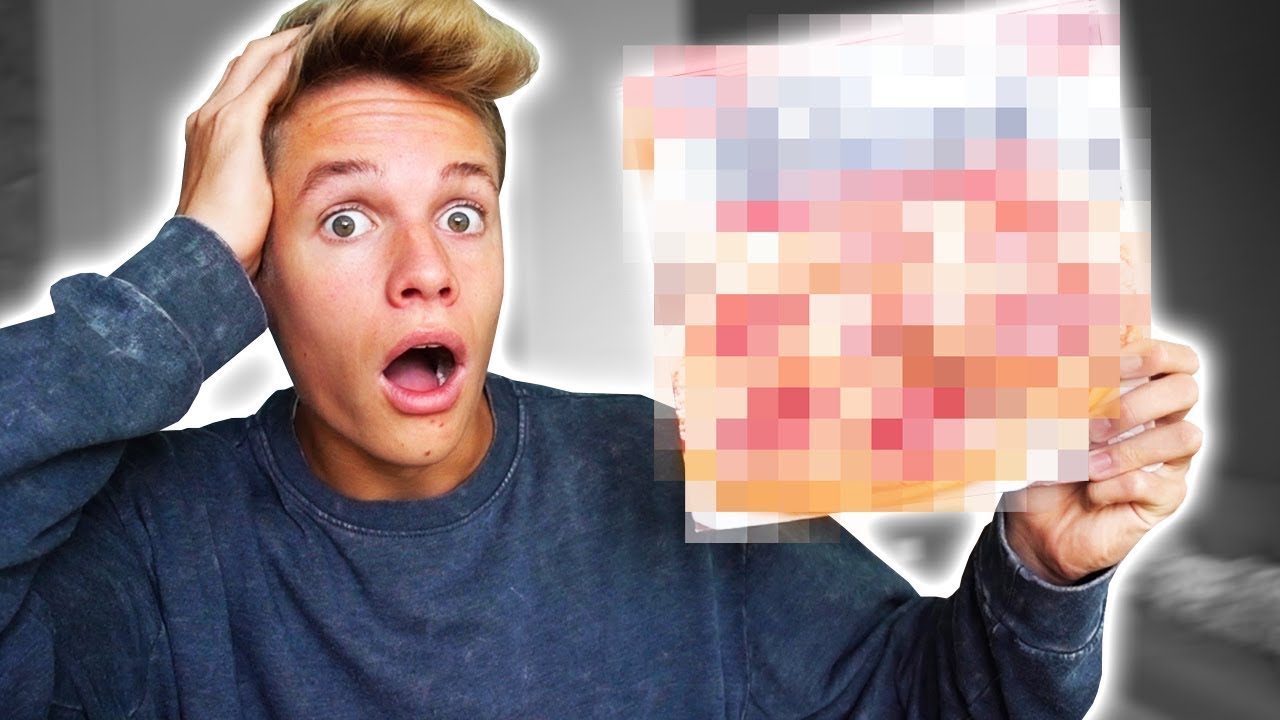 Mein EIGENES Produkt !! 😱 (Vlog)