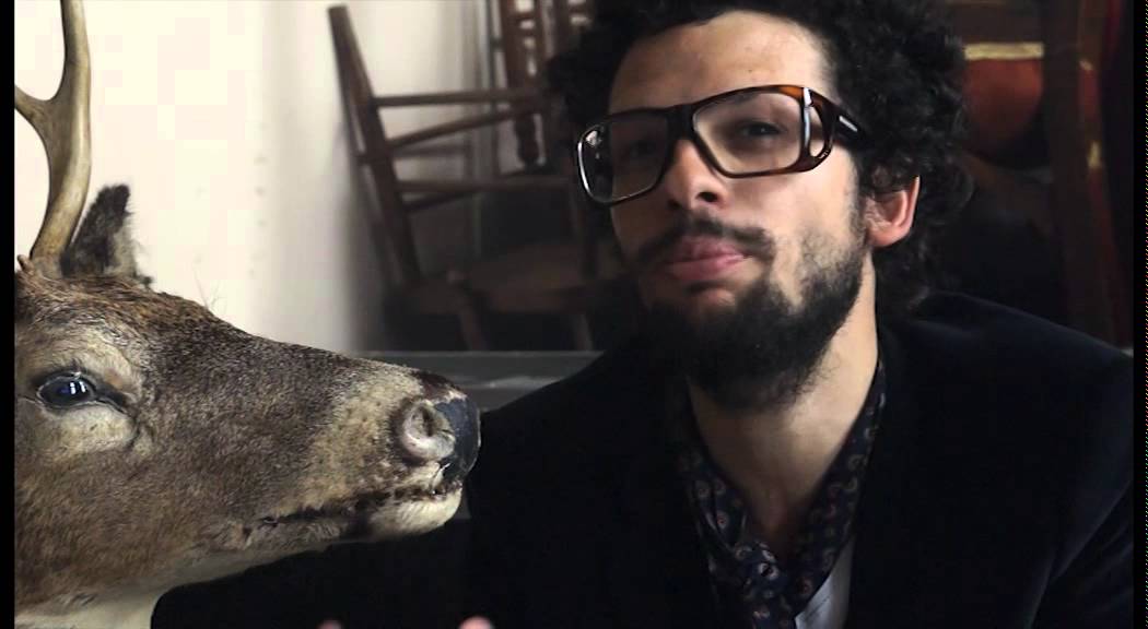 Horscene avec Charles-Baptiste / Festival international de la chanson de Granby
