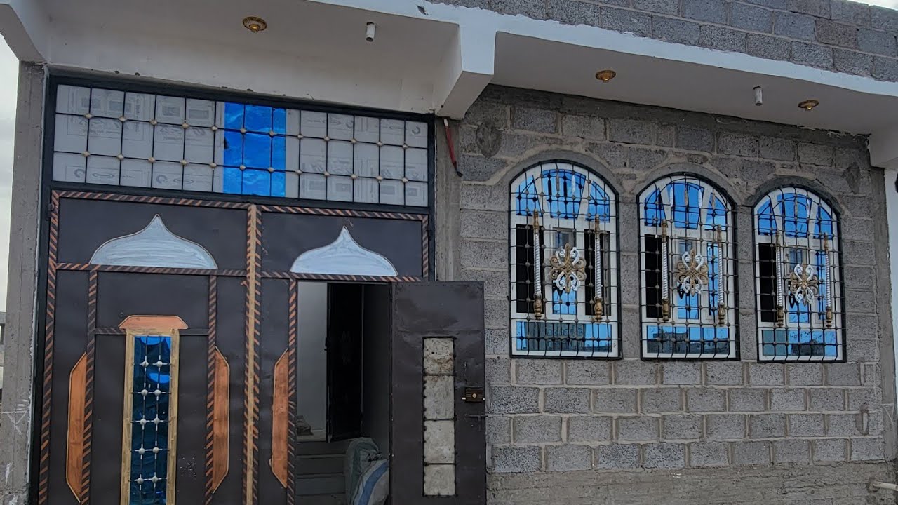 معقول بيت للبيع في صنعاء 30 الف دولار عرطله تفوتك اعلان رقم(870) للتواصل 771677481