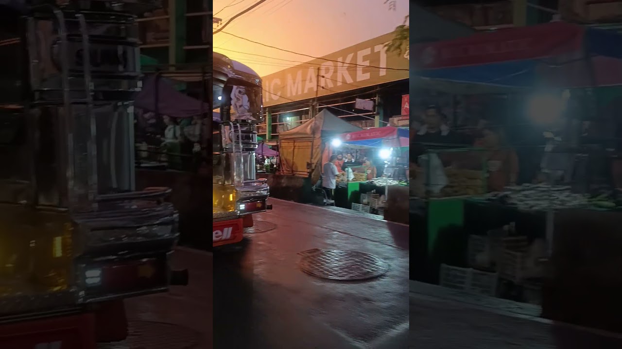 TRECE MARTIRES CAVITE PUBLIC MARKET 