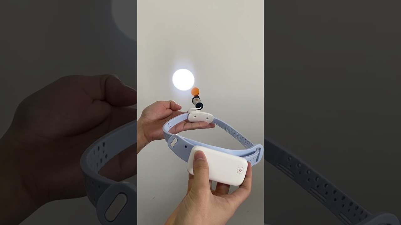 Fotóforo Cirúrgico LED Sem Fio: Tecnologia, Liberdade e Conforto em Um Único Equipamento