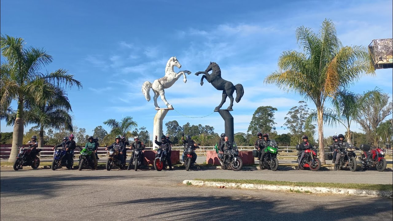 MOTO GRUPO AMIGOS A RODAR / Rural Pride kustom Kulture