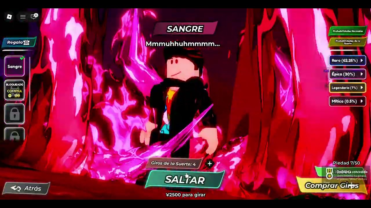 Roblox slayer