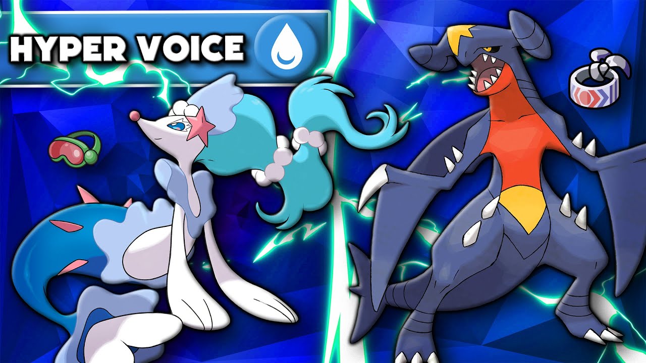 Use This PRIMARINA TEAM To Get to MASTERBALL TIER in Regulation H