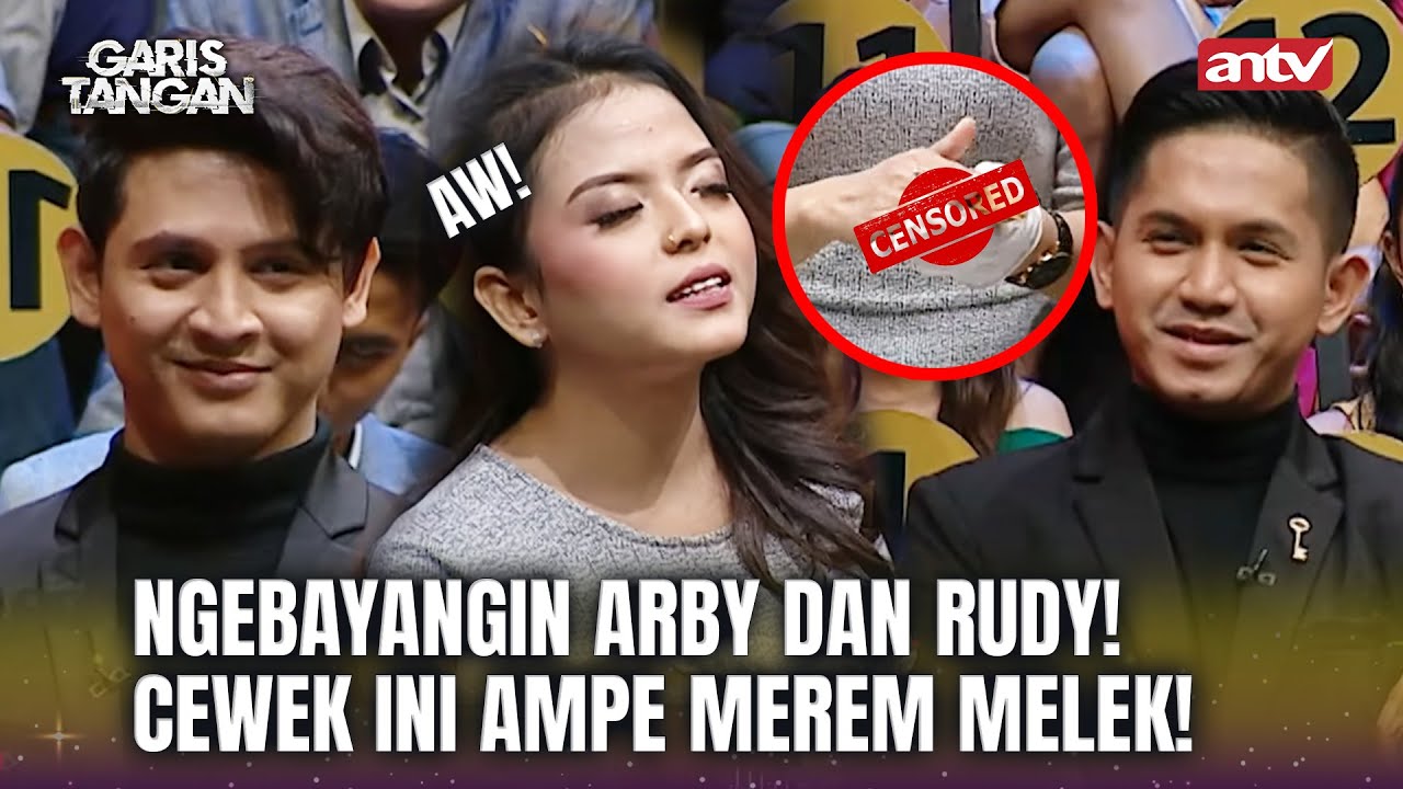 GA PUNYA MALU! 
