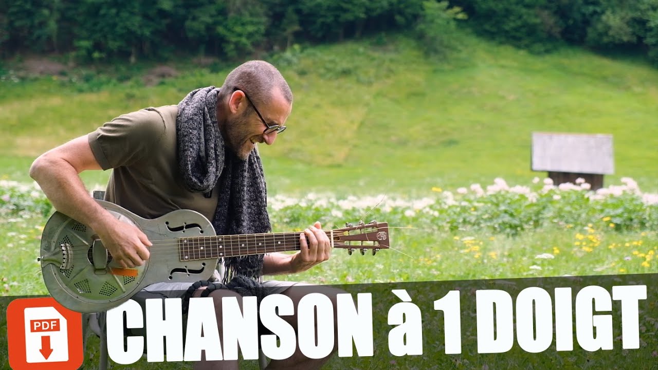 CHANSON TOP POUR MEGA DEBUTANT
